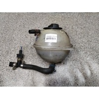 Бачок расширительный VOLKSWAGEN Passat B3 1991 357121407