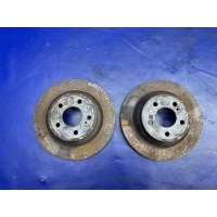 тормозной диск Mercedes-benz E350 W211 2006 A2044230512