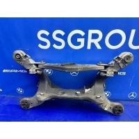 Подрамник Mercedes-benz E350 W211 2006 A2113504266, A2113507108, A2113507508