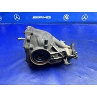 редуктор 3.07 Mercedes-benz E350 W211 2006 A2193500414, A2193500414, 2303512008, 2203502345, 0249979947, 0259972647