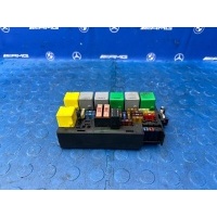 блок предохранителей Mercedes-benz ML350 W164 2005 A1645400072, a1645400072, A1645402972