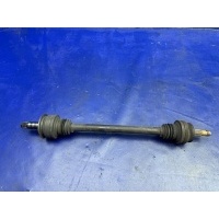 привод Mercedes-benz S350 W221 2008 A2213502010