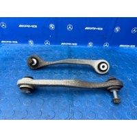 рычаг Mercedes-benz S350 W221 2008 A2213500706