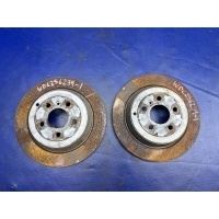 тормозной диск Mercedes-benz R350 W251 2007 A1644231212