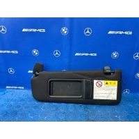 Козырек солнцезащитный BMW 520 F10 2012 90012154176, 90012154176, 51167322292, 7322292
