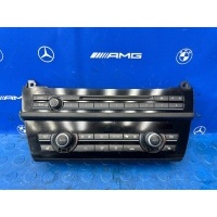 блок управления климат контролем BMW 520 F10 2012 9263746, 61319263746
