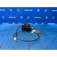 замок зажигания Mercedes-benz E350 W211 2006 A2115452308, A2202670164