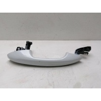 Ручка двери Mercedes A200 W177 A0997601559