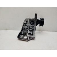Кронштейн генератора Volkswagen Touareg 2 059903143AJ