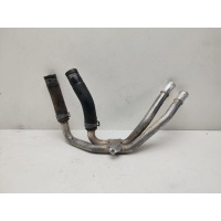 трубка системы охлаждения Volkswagen Touareg 2 7L0815802A