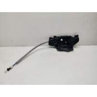 замок двери Mercedes A200 W177 A0997303101
