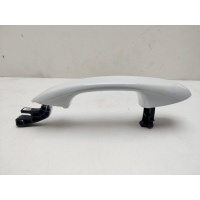 ручка двери внешняя Mercedes A200 W177 A0997601559