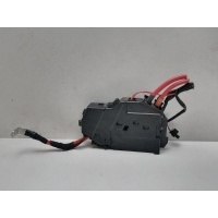 блок предохранителей Mercedes A200 W177 A1775404007