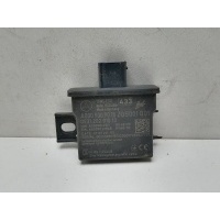 Блок контроля давления в шинах Mercedes A200 W177 A0009009018