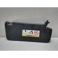 Козырек солнцезащитный Mercedes A200 W177 A1778106100