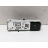 Плафон освещения салона Mercedes A200 W177 A0009064705