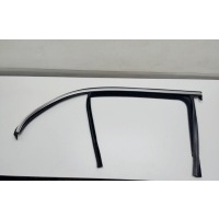 Молдинг двери Mercedes A200 W177 A1777351600