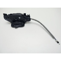 замок двери Mercedes A200 W177 A0997303201