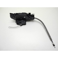 замок двери Mercedes A200 W177 A0997201802