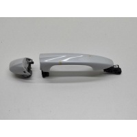 Ручка двери Mercedes A200 W177 A0997601459