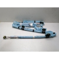Шторка безопасности Mercedes A200 W177 A1778600602