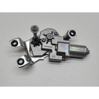 Моторчик стеклоочистителя Mercedes A200 W177 A2479065102