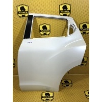 Дверь Nissan Juke F15 2012 H2101BA6MA, H21531KKMA
