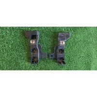 Кронштейны бампера передняя citroen c - crosser peugeot 4007 6400b151 6400b152