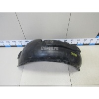 Локер передний правый VAG A3 [8PA] Sportback (2004 - 2013) 8P0821172E
