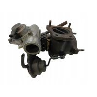Турбокомпрессор 8460819 td04l - 12t 2.0 16v т volvo v40 i 1995 - 2004