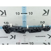 Кронштейн Бампера Kia Picanto Morning JA 2019 86613G6000, 86515G6000