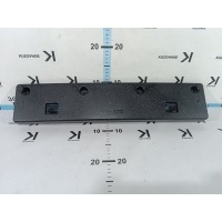 Накладка Под Номер Hyundai Sonata 86519E6700