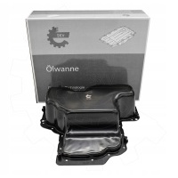 Мерседес gl x164 w164 w251 3.0d чаша масляный a6420101928 48skv836