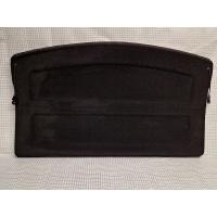 Полка багажника peugeot 3008 ii 16 - 98114924zd 2 <> оригинал <> демонтаж <>