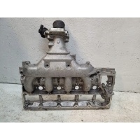 Головка блока цилиндров suzuki гранд vitara 2.0 2.2 hdi rhw 10dy nl 9631365310f 9635317410