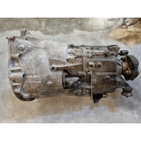 Кпп механическая bmw e46 e39 330i 530i m54b30 zf 1053401148