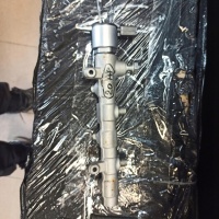 Накладка впрыска 059130090dl volkswagen touareg iii 3.0tdi