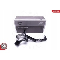 Esen skv 47skv651 направляющие , подвеска колёса