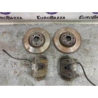 Передняя тормозная система Mercedes W212 Mercedes W212 E 2009> A2044213581