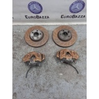 Передняя тормозная система Mercedes W212 Mercedes W212 E 2009> A2044213681