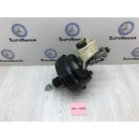 Главный тормозной цилиндр Mercedes R171 Mercedes W171 SLK 2004-2011 A1714300130