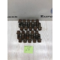 Колесные болты Mercedes W221 Mercedes W221 S 2005-2013 A2114010370