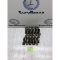 Болты фиксации колеса Mercedes W164 Mercedes W164 ML 2005-2011 A0009907607