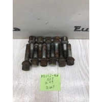 Колесные болты Mercedes R170 Mercedes W170 SLK 1996-2004 A2024000070