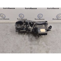 Печка в сборе Mercedes X164 Mercedes X164 GL 2006-2012 A2518340161