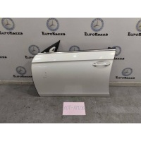 Дверь передняя левая Mercedes W219 Mercedes W219 CLS 2004-2011 A2197200105