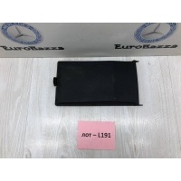 Крышка короба блоков предохранителей Mercedes R170 Mercedes W170 SLK 1996-2004 A1705450003