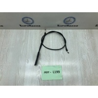 Трос капота передний Mercedes W203 Mercedes W203 C 2000-2007 A2038800459