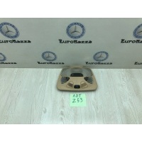 Плафон передний Mercedes W203 Mercedes W203 C 2000-2007 A2038201001