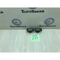 Подсветка заднего номера Mercedes W203 Mercedes W203 C 2000-2007 A2038200066